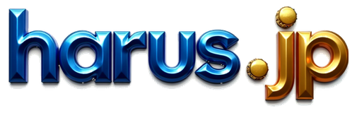 harus jp
