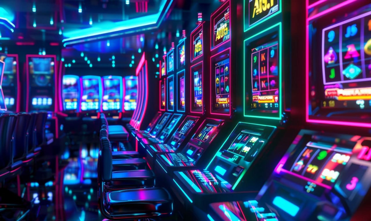 Antarmuka aplikasi mobile harus jp menampilkan permainan slot dan pasar sportsbook