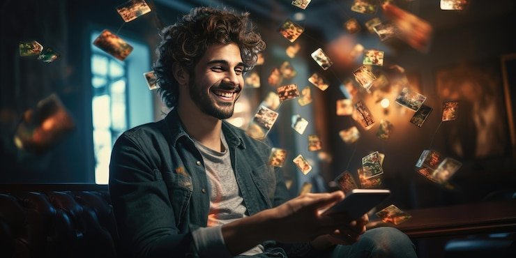 Metode pembayaran lokal yang tersedia di harus jp dengan dukungan e-wallet dan transfer bank